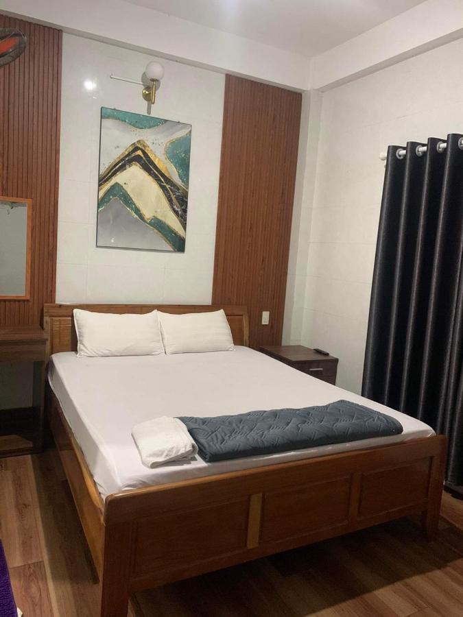 Thuan An 2 Hotell Da Nang Exteriör bild