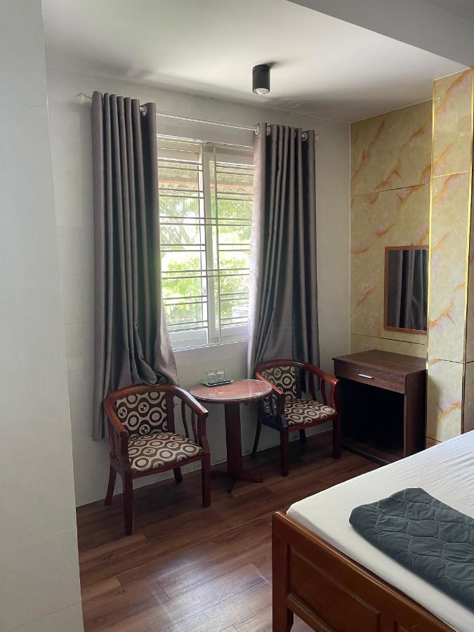 Thuan An 2 Hotell Da Nang Exteriör bild