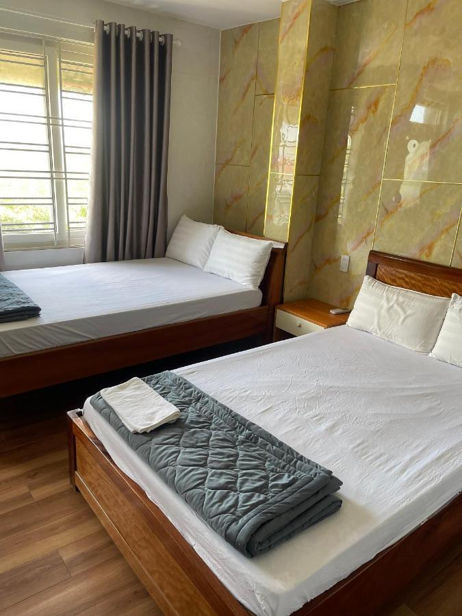 Thuan An 2 Hotell Da Nang Exteriör bild